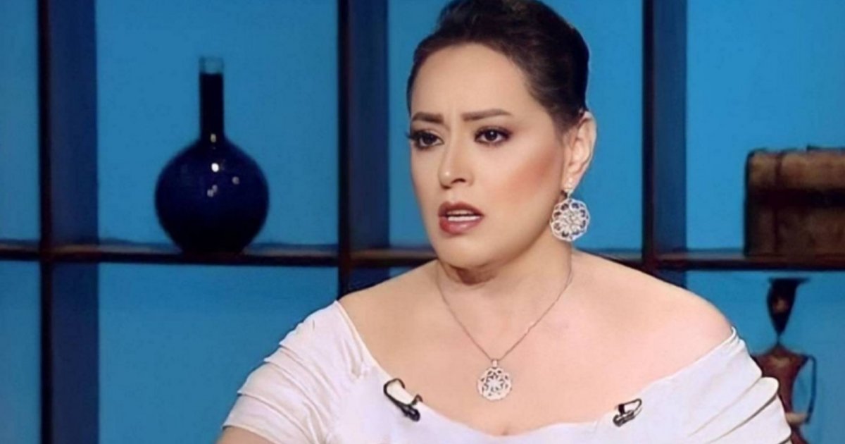 هند عاكف دخلت قلبت الطاولة أقسم بالله ميار الببلاوي معاها دليل براءة وفاء مكي 2 هند عاكف وقضية وفاء مكي