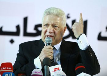 قرار من المحكمة ضد مرتضى