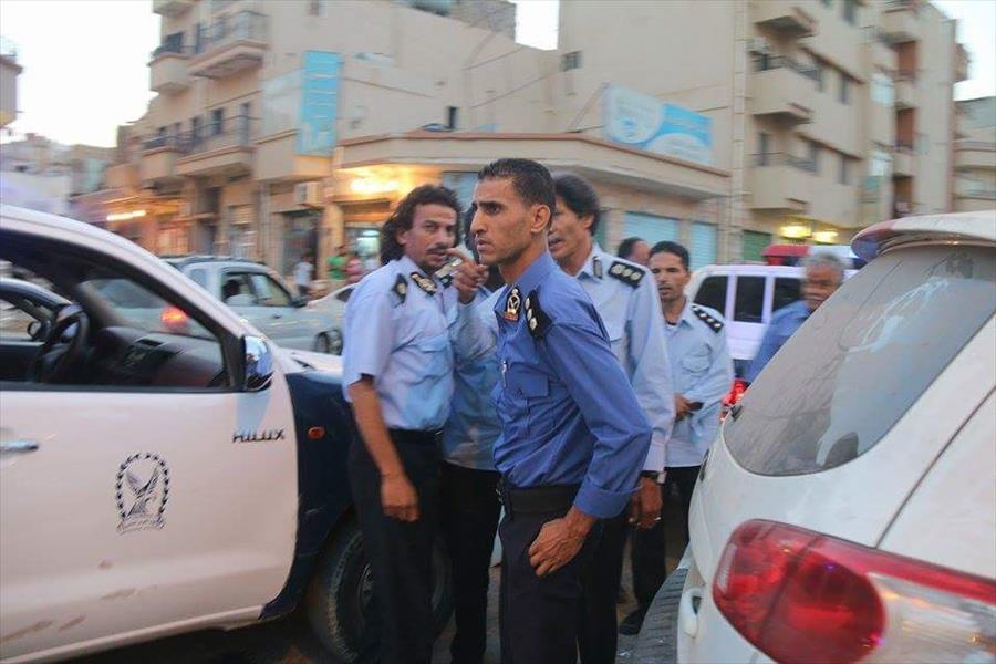 مناشدة للخارجية بسرعة التدخل لأنقاذ أقباط معتقلين ببنغازي وكشف تهمتهم 4 مناشدة للخارجية بسرعة التدخل لأنقاذ أقباط معتقلين ببنغازي