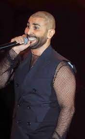 رد فعل نقيب الموسيقيين ضد أحمد سعد بعد إرتدائه بلوزة شبك 2 رد فعل نقيب الموسيقيين ضد أحمد سعد