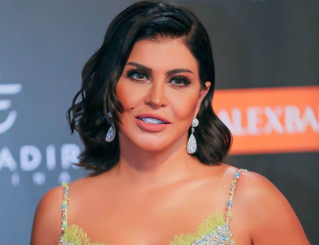 بكيت بسببها جومانا مراد تتحدث لأول مرة عن شخصية دميانة 2 gomana morad