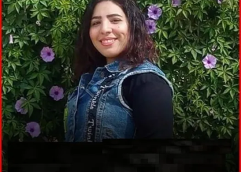 اختفاء دميانة مسعد