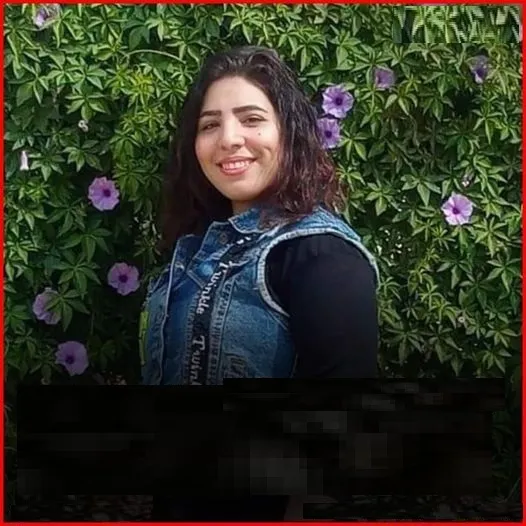 دميانة مسعد لسة حيه ومفاجاءة بشأن ديانتها تفاصيل ما فعله والدها 1 اختفاء دميانة مسعد