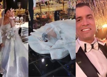 مفاجأة يفجرها محامي حسن شاكوش بشأن قسيمة زواج موكله