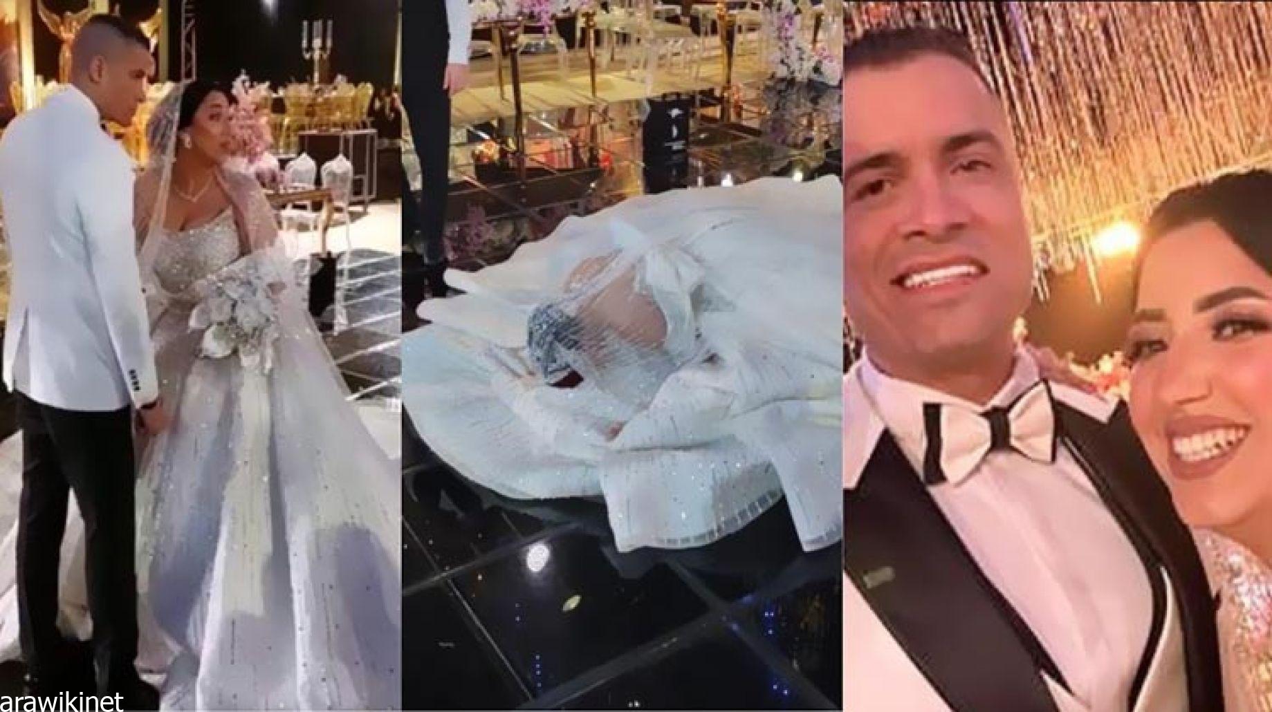 برسالة ساخرة طليقة حسن شاكوش تشمت فيه بسبب أزمته مع زوجته 2 hasan la