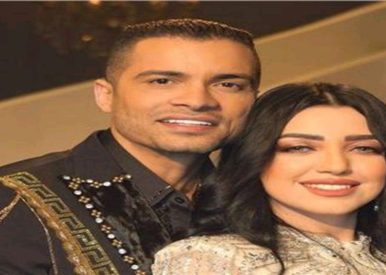 محامية زوجة حسن شاكوش تعلن عن شرط وحيد لموكلتها لقبول الصلح 1 hassan shakosh la 4