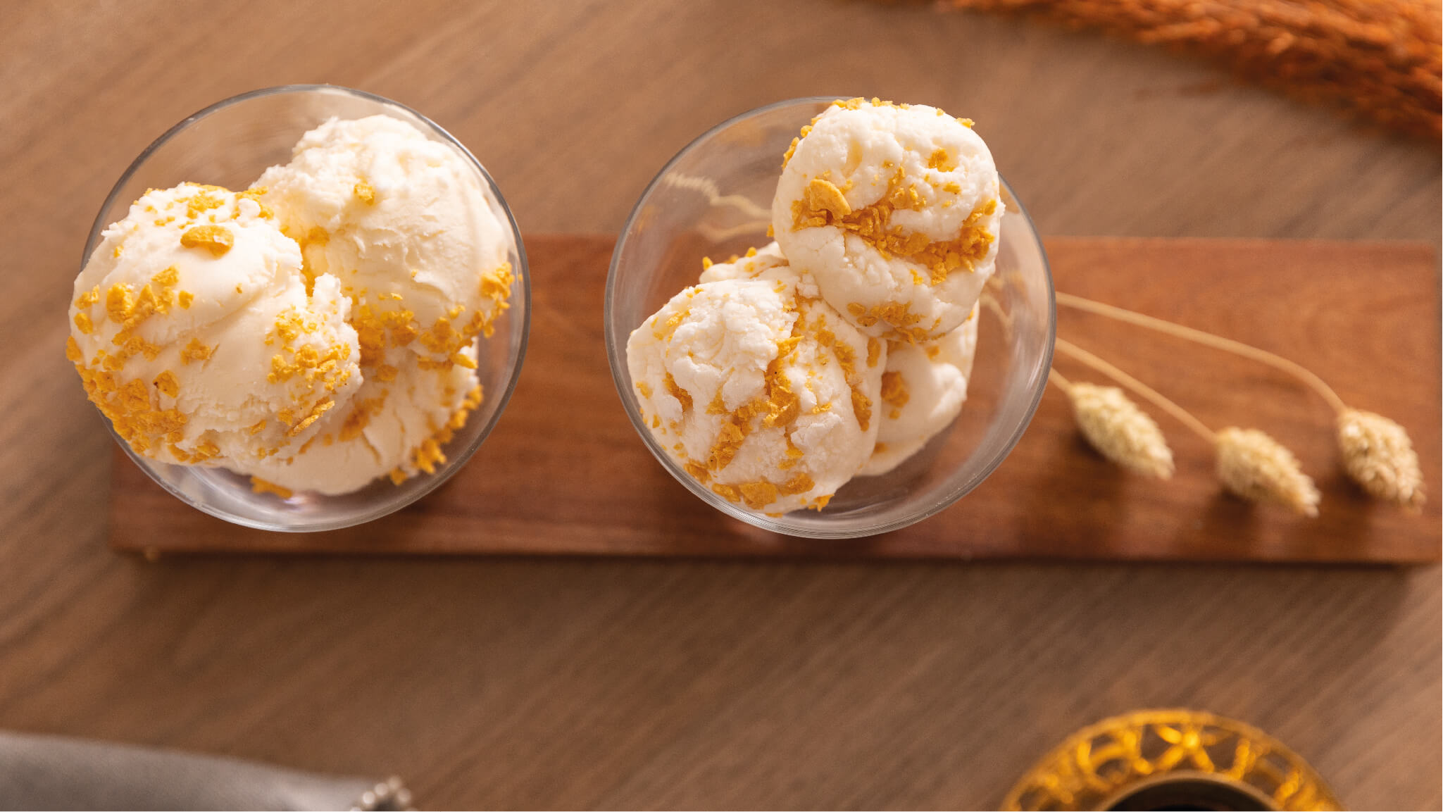 بتكلفة اقتصادية طريقة عمل آيس كريم بطريقة سهلة وسريعة 3 ice cream la
