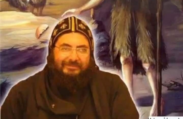 نياحة الراهب إيليا الأنبا بولا وكشف ما تعرض له بأيامه الأخيرة 1 نياحة الراهب إيليا الأنبا بولا