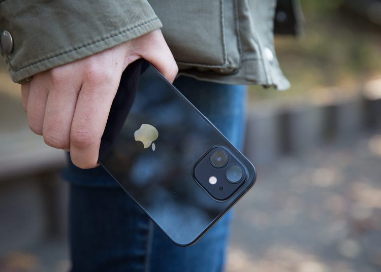 ميزة سحرية في آيفون هتحافظ على عمر البطارية جربها فورا 1 iphone laa