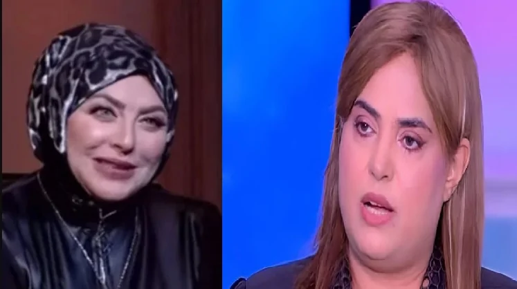 ميار الببلاوي بعد ما قلبت الدنيا وفتحت قضية وفاء مكي تتراجع أخس يا وفاء 1 تعجب ميار الببلاوي من وفاء مكي