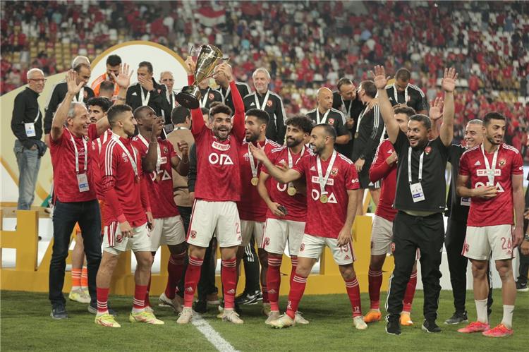عاجل إعلان رحيل اليو ديانج والأهلي يضم صفقة الزمالك بديلا للمالي 3 large 2