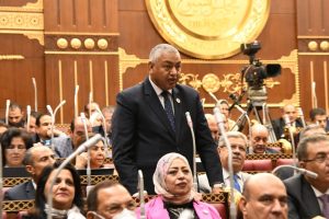 وفاة كاتب مصرى شهير و حالة من الحزن فى الوسط الصحفي والبرلمانى 3 وفاة الكاتب محمود بكري و حالة من الحزن فى الوسط الصحفي