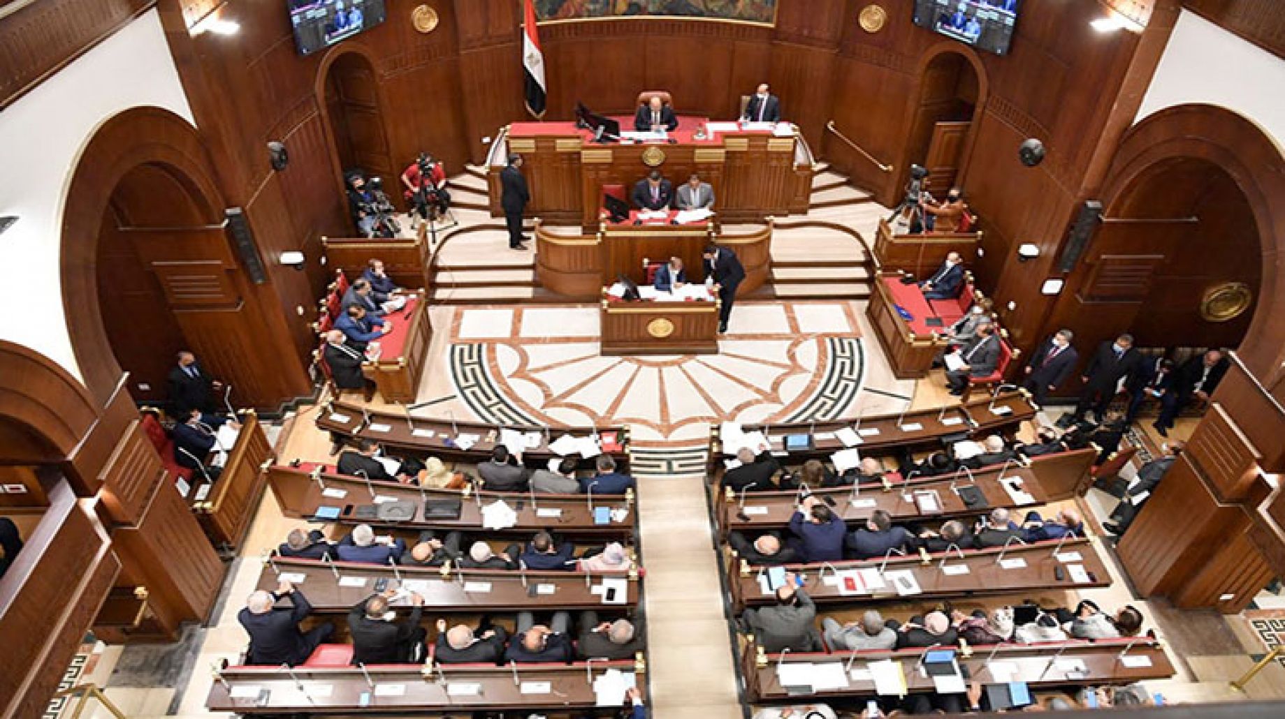 رحل عن عالمنا الآن وسط حزن وصدمة محبيه 4 magls shyo5 la