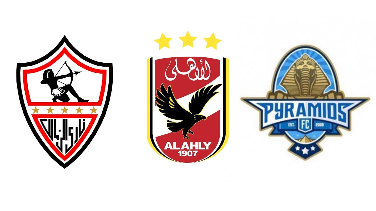 عاجل بسبب أزمة السوبر المصري اتحاد الكرة يصدر بيان جديد 3 شعار-الأهلي