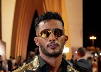 هجوم ناري على محمد رمضان بسبب هذه الصور التي قام بنشرها