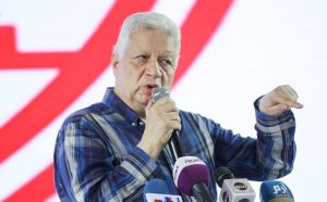 حكم المحكمة على مرتضي منصور باتهامه بسب محمود الخطيب 3 حكم المحكمة على مرتضي منصور