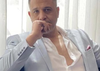 وفاة مصطفى درويش