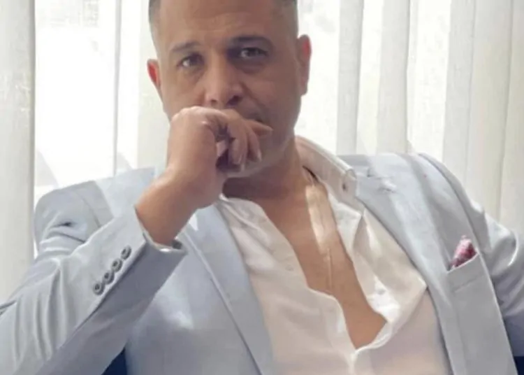 شقيق مصطفى درويش يكشف تفاصيل آخر لحظات قبل وفاته ووصيته 1 وفاة مصطفى درويش