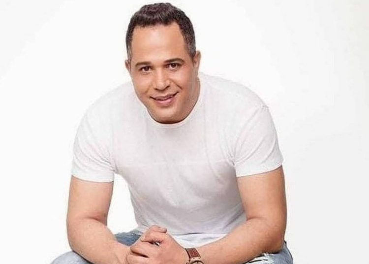 جنازة مصطفى درويش 5 مشاهد مؤثرة بينها شقيقه وخطيبته 1 جنازة الفان مصطفى درويش رد فعل تامر عبد المنعم