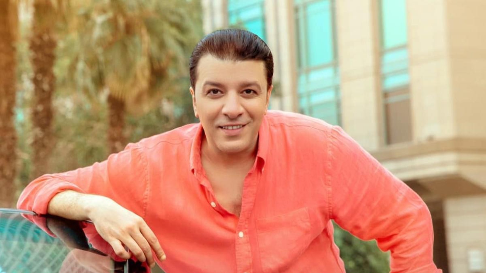 بعد القبض على مطرب المهرجانات نقابة الموسيقيين تصدر بيان رسمي 4 mostafa kaml