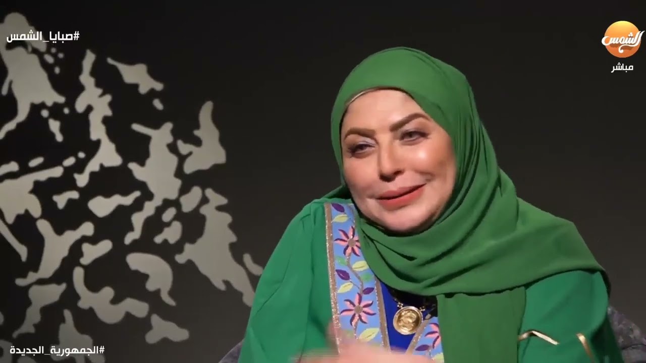 وفاء مكي تزلزل مواقع التواصل بعد الأعترافات المثيرة لميار الببلاوي عن قضيتها 3 myar bblawy la