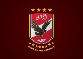 شعار-الأهلي