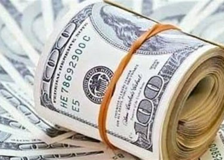 سعر الدولار الآن في البنوك المصرية اليوم 8 مايو شوف وصل كام 1 p55Ec 11