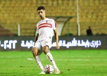 حقيقة انتقال أحمد فتوح نجم الزمالك لصفوف الأهلي