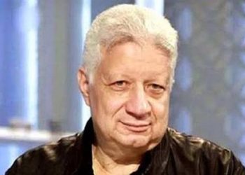 حكم المحكمة على مرتضى منصور في سب وقذف مدير بالجهاز المركزى للمحاسبات