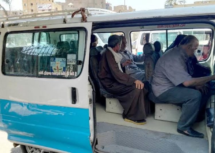 بعد زياده سعر السولار اعرف تعريفة الركوب علي كل خطوط النقل بالقاهرة والمحافظات 1 p55Ec 5