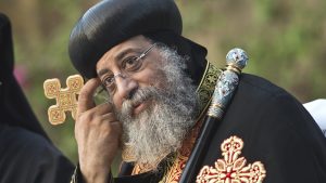 خبر هام عن البابا تواضروس بشان حالتة الصحية يعلنها القمص موسى إبراهيم 2 تطورات الحالة الصحية لـقداسة البابا تواضروس