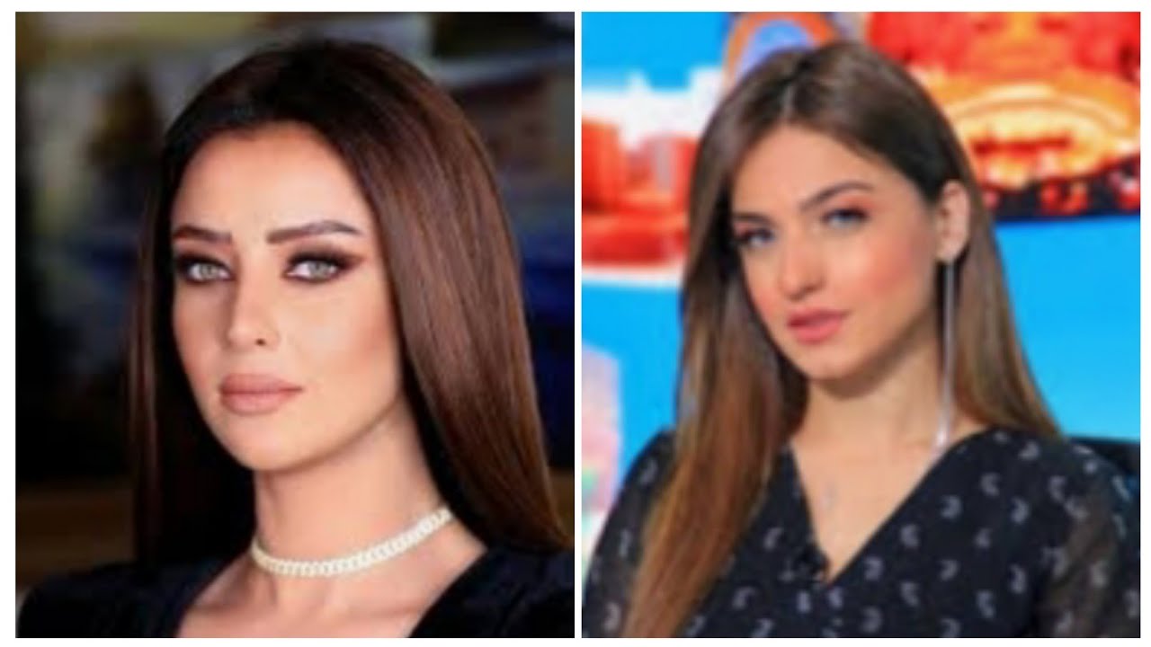 كلمات ورسائل نارية بين رضوى الشربيني وياسمين عز على مواقع التواصل 3 radwa w ys la