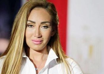 مقاضاة ريهام سعيد من أسرة فنان قدير بشأن قضية وفاء مكي