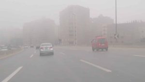 احذر التعرض للشمس الأرصاد الجوية تُحذر من طقس الساعات القادمة 3 الأرصاد الجوية تُحذر