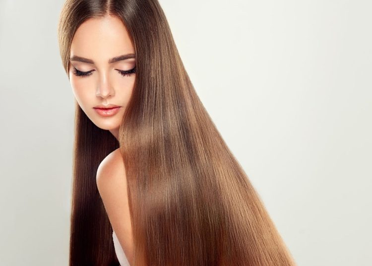 من البيت وصفات لتطويل الشعر سريعة المفعول ونتيجة مضمونة 1 shar la