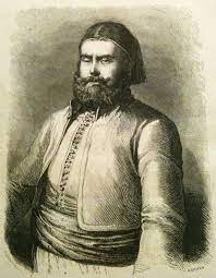 من هو الوالي الذي رفع الجزيه عن الأقباط و سبب خروج مثل موت و خراب ديار 4 الوالي سعيد باشا حاكم عظيم