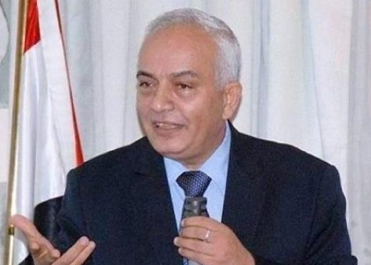 كاميرات مراقبة في اللجان وزير التعليم يكشف تفاصيل أمتحانات الثانويه العامة 1 wa t