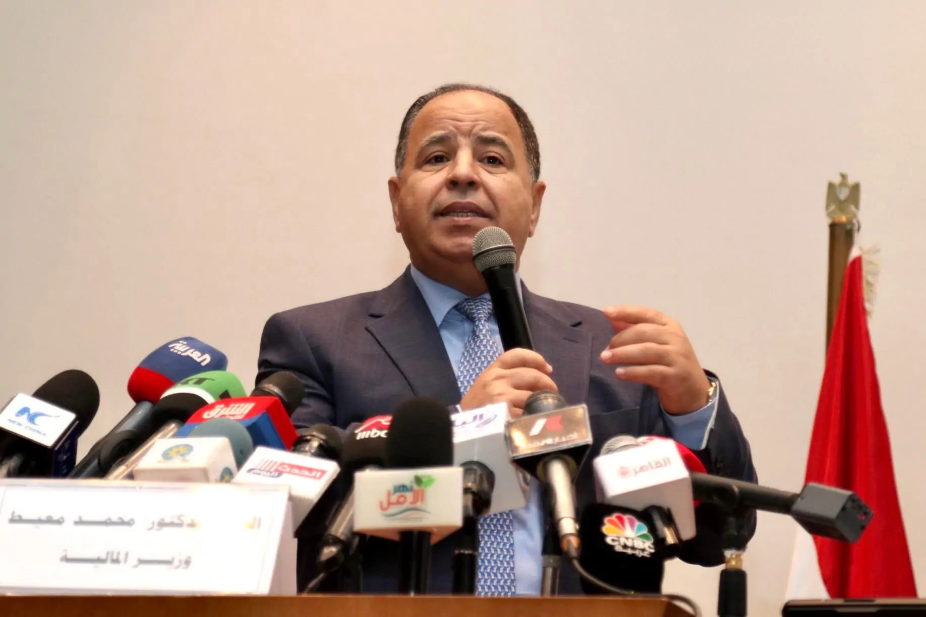 زيادات وحوافز جديدة للعاملين والمعاشات تنتظر الموافقة من مجلس النواب 5 وزير المالية يعلن