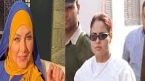 هند عاكف دخلت قلبت الطاولة أقسم بالله ميار الببلاوي معاها دليل براءة وفاء مكي 3 هند عاكف وقضية وفاء مكي و تصريحات ميار الببلاوي