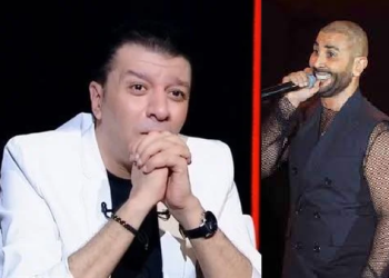 قرار نقابة الموسيقيين ضد الفنان أحمد سعد