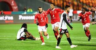 بيراميدز يضرب الأهلي ضربه مدويه وكشف تفاصيل مثيره 2 الأهلي وطلائع الجيش