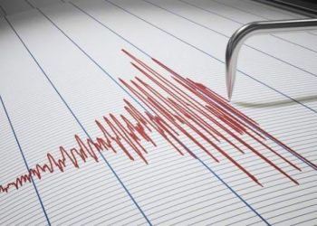ماذا يحدث في مصر زلزالان في 72 ساعة بنفس التوقيت