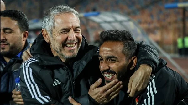 كهربا فى ورطة وخلاف مع ادارة النادى الأهلي بسبب الزمالك 2 كهربا فى ورطة