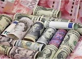 سعر الدولار و العملات الأجنبية
