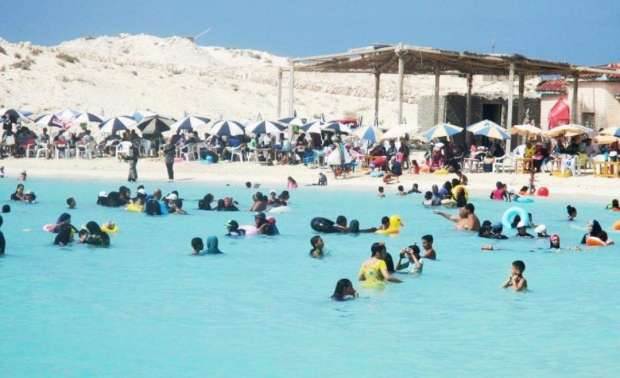 استمتع بصيف آمن وممتع في الإسكندرية ومطروح نصائح هامة للمصطافين 3 استمتع بصيف آمن وممتع في الإسكندرية