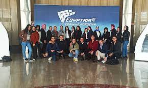 أكاديمية مصر للطيران