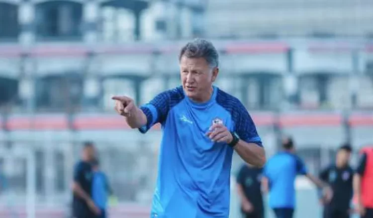 طلبات أوسوريو لأنهاء مشاكل الزمالك 2023 1 أوسوريو يهدد بإنهاء عقده