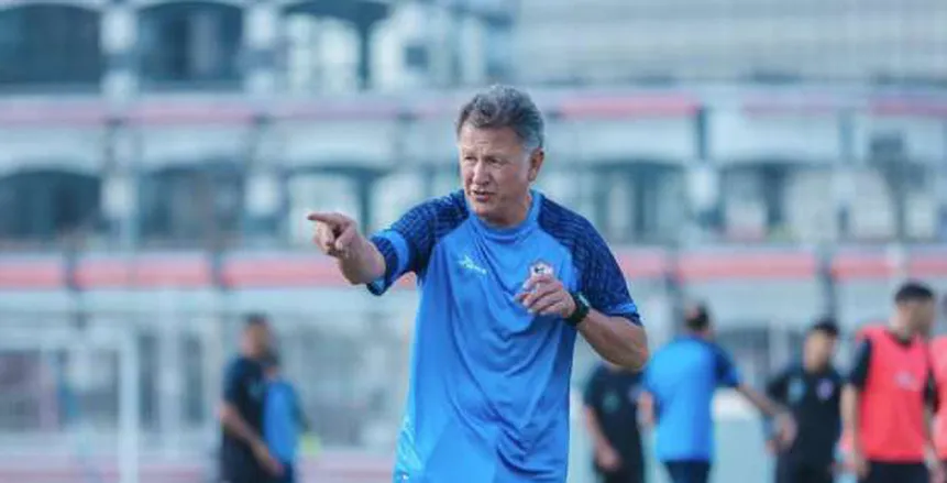 أوسوريو يهدد بإنهاء عقده مع الزمالك لهذا السبب 4 أوسوريو يهدد بإنهاء عقده