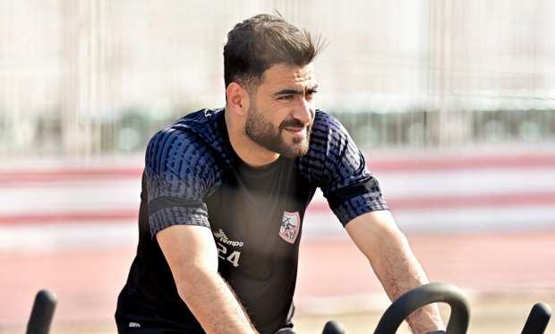 طلبات أوسوريو لأنهاء مشاكل الزمالك 2023 3 طلبات أوسوريو