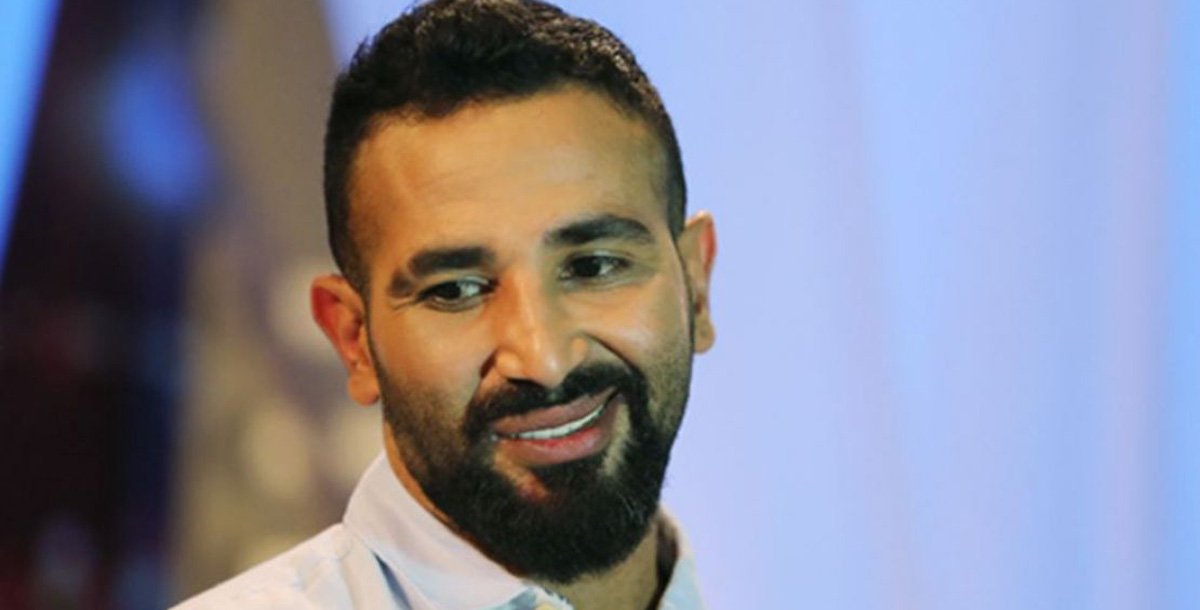 رد فعل نقيب الموسيقيين ضد أحمد سعد بعد إرتدائه بلوزة شبك 3 إطلالة أحمد سعد الغريبة